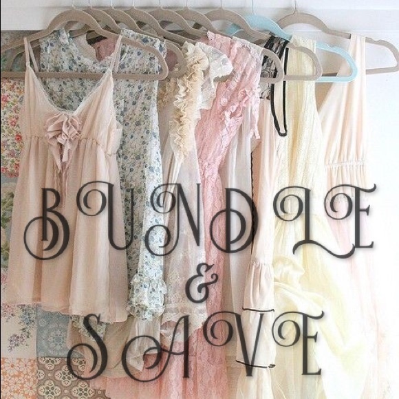 Other - Bundle and save!!